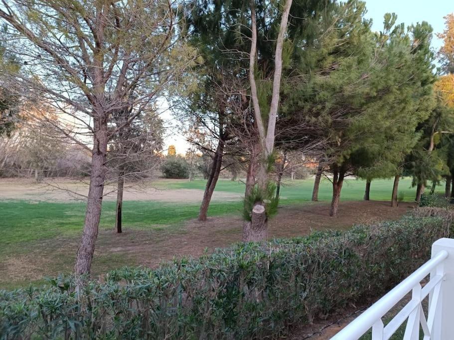 Oliva Nova Golf, Met & Beach Buitenkant foto