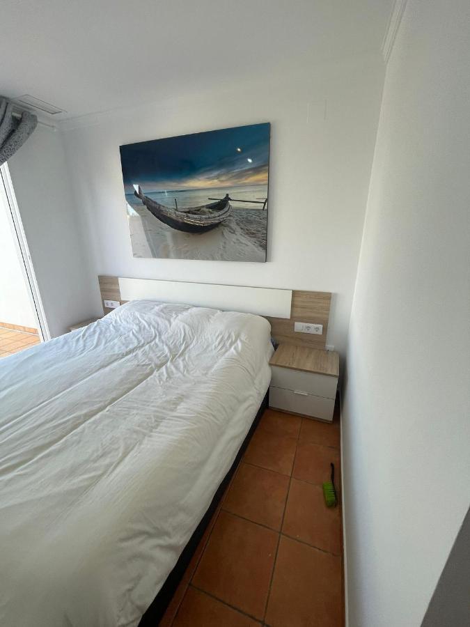 Oliva Nova Golf, Met & Beach Buitenkant foto