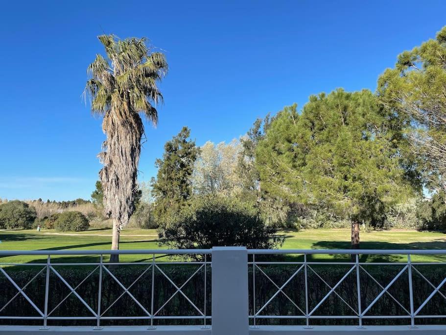 Oliva Nova Golf, Met & Beach Buitenkant foto