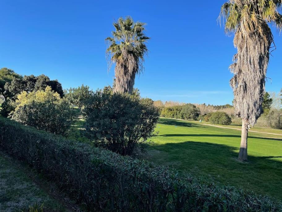 Oliva Nova Golf, Met & Beach Buitenkant foto